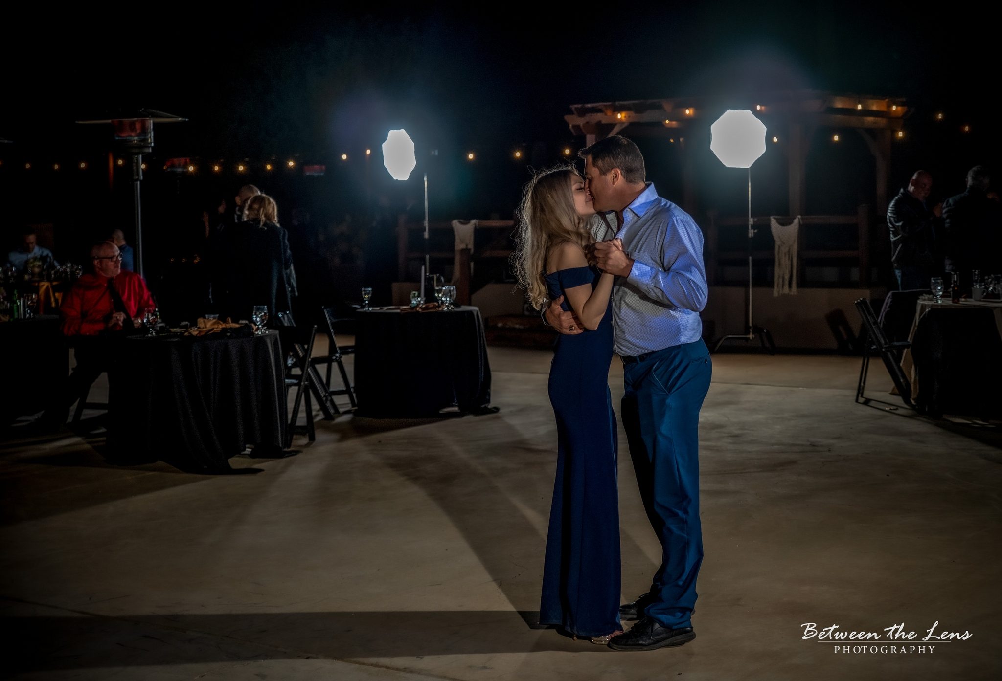 Valentine's Day Elopement at Oasis at Wild Horse Ranch