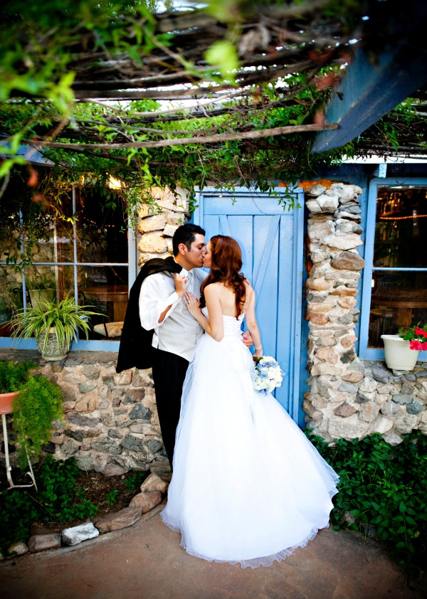 Couples Portrait