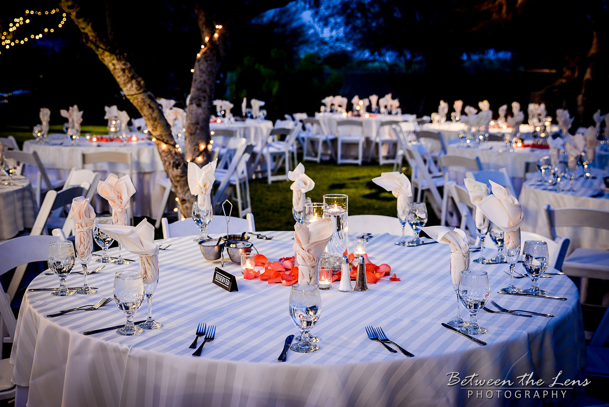 Patio Tables