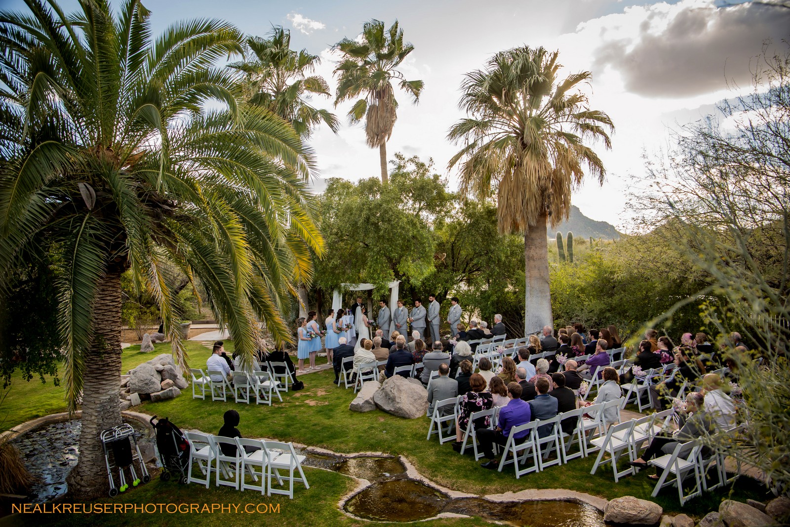 Wedding Ceremony